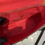 Louis Vuitton Croisette Brown - Image 9
