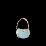 Louis Vuitton Croissant PM Sky Bag For Women M24021- 21 Cm/ 8.3 Inches - Image 6