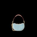 Louis Vuitton Croissant PM Sky Bag For Women M24021- 21 Cm/ 8.3 Inches - Image 2