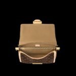 Louis Vuitton Dauphine Soft GM Bag For Women M47149- 28 Cm/ 11 Inches - Image 6
