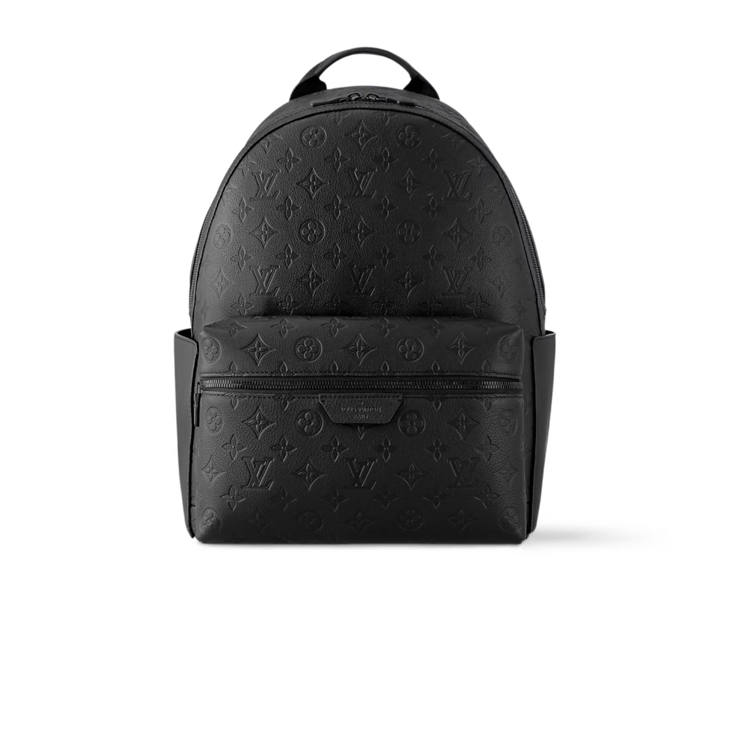 louis-vuitton-discovery-backpack-black-11-4in-29cm.png Louis Vuitton Discovery Backpack Black For Men 38cm / 15in - Image 1