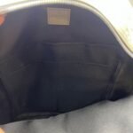 Louis Vuitton Discovery Backpack Grey For Men 38cm / 15in - Image 5