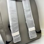 Louis Vuitton Discovery Backpack Grey For Men 38cm / 15in - Image 3