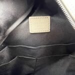 Louis Vuitton Discovery Backpack Grey For Men 38cm / 15in - Image 2