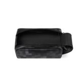 Louis Vuitton Dopp Kit Bag Black For Men 28cm/11in - M15109 - Image 3