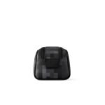Louis Vuitton Dopp Kit Bag Black For Men 28cm/11in - M15109 - Image 2