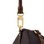 Louis Vuitton Express MM Mahogany For Women 14.2in/36cm M26397 - Image 8