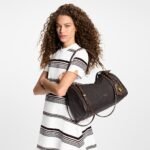 Louis Vuitton Express MM Mahogany For Women 14.2in/36cm M26397 - Image 2