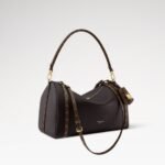 Louis Vuitton Express MM Mahogany For Women 14.2in/36cm M26397 - Image 4