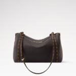 Louis Vuitton Express MM Mahogany For Women 14.2in/36cm M26397 - Image 6