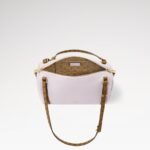 Louis Vuitton Express PM Shoulder Bag 10.2in/ 26cm Lilas Gold Hardware For Women M27275 - Image 5