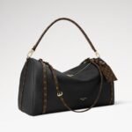 Louis Vuitton Express Travel Black For Women 17.7in/45cm M26037 - Image 4