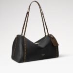 Louis Vuitton Express Travel Black For Women 17.7in/45cm M26037 - Image 7