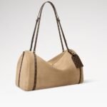 Louis Vuitton Express Travel Brown For Women 17.7in/45cm M26451 - Image 7