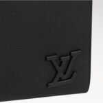 Louis Vuitton Fastline Backpack Black For Men 11.8in/30cm M21367 - Image 6