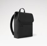 Louis Vuitton Fastline Backpack Black For Men 11.8in/30cm M21367 - Image 4