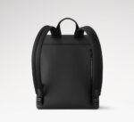 Louis Vuitton Fastline Backpack Black For Men 11.8in/30cm M21367 - Image 5