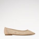 Louis Vuitton Gala Flat Ballerina Nude Beige For Women 1AIDQS - Image 4