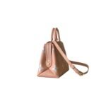 Grand Palais Monogram Pattern Pink For Women 13.4in/34cm - Image 2
