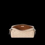 Louis Vuitton Hand It All PM Bag Creme For Women M24114- 29 Cm/ 11.4 Inches - Image 3