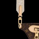 Louis Vuitton High Rise Bag For Women M46784- 38 Cm/ 15 Inches - Image 6