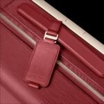 Louis Vuitton Horizon 55 Suitcase Bordeaux 21.7in/55cm M15177 - Image 8