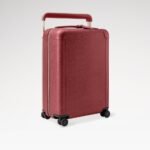 Louis Vuitton Horizon 55 Suitcase Bordeaux 21.7in/55cm M15177 - Image 3