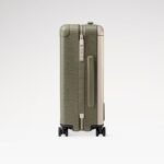 Louis Vuitton Horizon 55 Suitcase Khaki Green 21.7in/55cm M15178 - Image 5