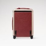 Louis Vuitton Horizon 55 Suitcase Bordeaux 21.7in/55cm M15177 - Image 5
