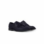 Louis Vuitton Kensington Derby Navy Blue For Men 1AHASE