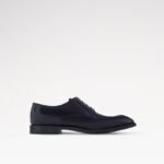 Louis Vuitton Kensington Derby Navy Blue For Men 1AHASE - Image 5