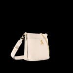 Louis Vuitton Lock And Walk Bag For Women M24638- 20.5 Cm/ 8 Inches - Image 5