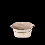 Louis Vuitton Lock And Walk Bag For Women M24638- 20.5 Cm/ 8 Inches - Image 4