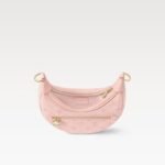 Louis Vuitton Loop Jasmine Pink For Women 9.1in/23cm M11279 - Image 3