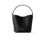 Louis Vuitton Low Key All In BB Black For Women 6.3in/16cm M25543