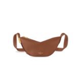 Louis Vuitton Low Key Bumbag Cognac Brown For Women M83546 11in/28cm