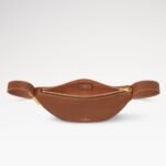 Louis Vuitton Low Key Bumbag Cognac Brown For Women M83546 11in/28cm - Image 2