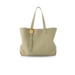 Louis Vuitton Low Key Cabas MM Bag Clay Green For Women 18.5in/47cm M25343