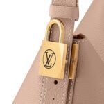 Louis Vuitton Low Key Cookie MM Walnut For Women 12.6in/32cm M14635 - Image 5