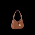 Louis Vuitton Low Key Shoulder Bag Brown For Women 10 Inches/ 26 Cm M24885 - Image 5