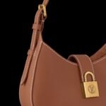 Louis Vuitton Low Key Shoulder Bag Brown For Women 10 Inches/ 26 Cm M24885 - Image 6