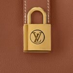 Louis Vuitton Low Key Shoulder Bag Brown For Women 10 Inches/ 26 Cm M24885 - Image 3