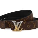 Louis Vuitton LV Dimension Gradient 40mm Reversible Belt Monogram M4068V - Image 3