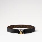 Louis Vuitton LV Dimension Gradient 40mm Reversible Belt Monogram M4068V - Image 2