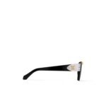 Louis Vuitton Flight Square Sunglasses Black For Men - Z2700U - Image 3