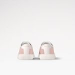 Louis Vuitton LV Lagoon Sneaker Pink For Women 1AGYFO - Image 6