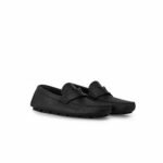 Louis Vuitton LV Monza Taiga Black For Men 1AHRXO