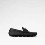 Louis Vuitton LV Monza Taiga Black For Men 1AHRXO - Image 3