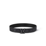 Louis Vuitton LV Optic 40mm Reversible Belt Eclipse Canvas M8505U