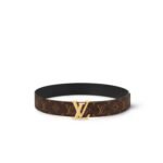 Louis Vuitton LV Pyramide 40mm Belt Monogram M0422T